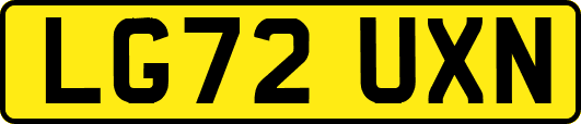 LG72UXN