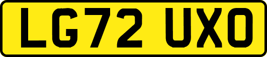 LG72UXO