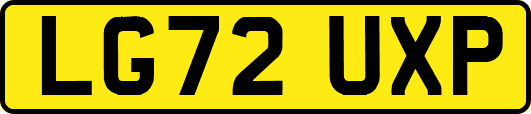 LG72UXP