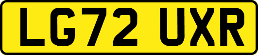 LG72UXR