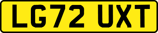 LG72UXT