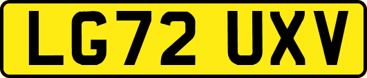 LG72UXV