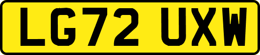 LG72UXW