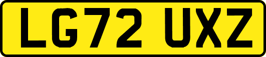 LG72UXZ