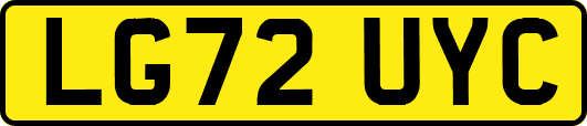 LG72UYC