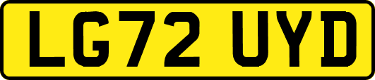 LG72UYD