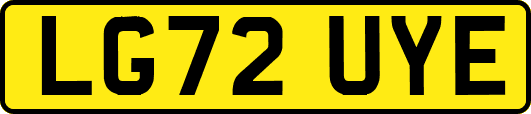 LG72UYE