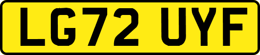 LG72UYF