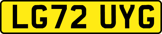 LG72UYG