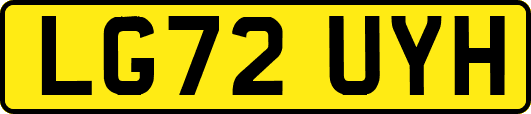 LG72UYH