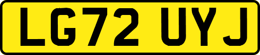 LG72UYJ