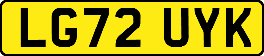 LG72UYK