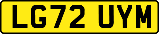 LG72UYM