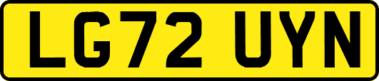 LG72UYN