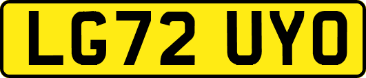 LG72UYO