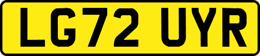 LG72UYR