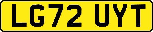 LG72UYT