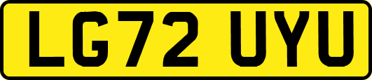 LG72UYU
