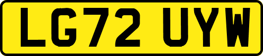 LG72UYW