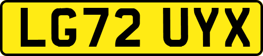 LG72UYX