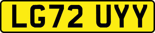 LG72UYY