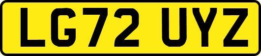 LG72UYZ