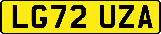 LG72UZA