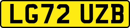 LG72UZB