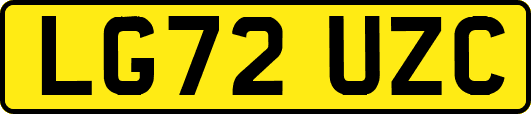 LG72UZC