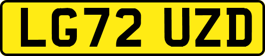 LG72UZD