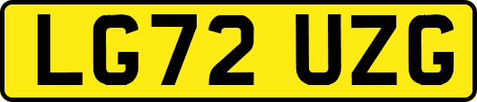 LG72UZG