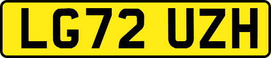 LG72UZH