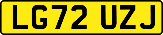 LG72UZJ