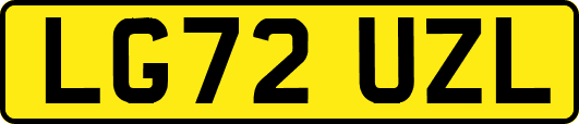 LG72UZL