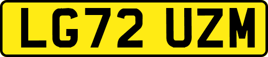 LG72UZM