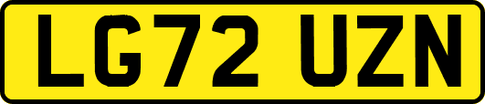 LG72UZN