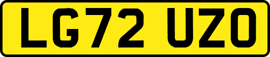 LG72UZO