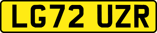 LG72UZR