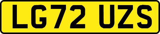 LG72UZS