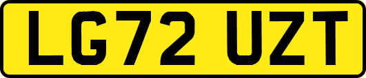 LG72UZT