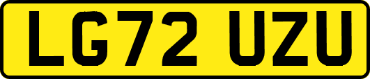 LG72UZU