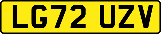 LG72UZV