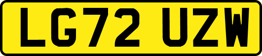 LG72UZW