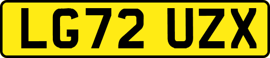 LG72UZX