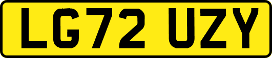 LG72UZY