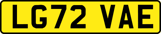 LG72VAE