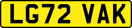LG72VAK
