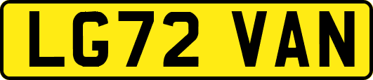 LG72VAN
