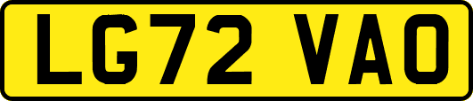 LG72VAO