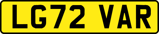 LG72VAR